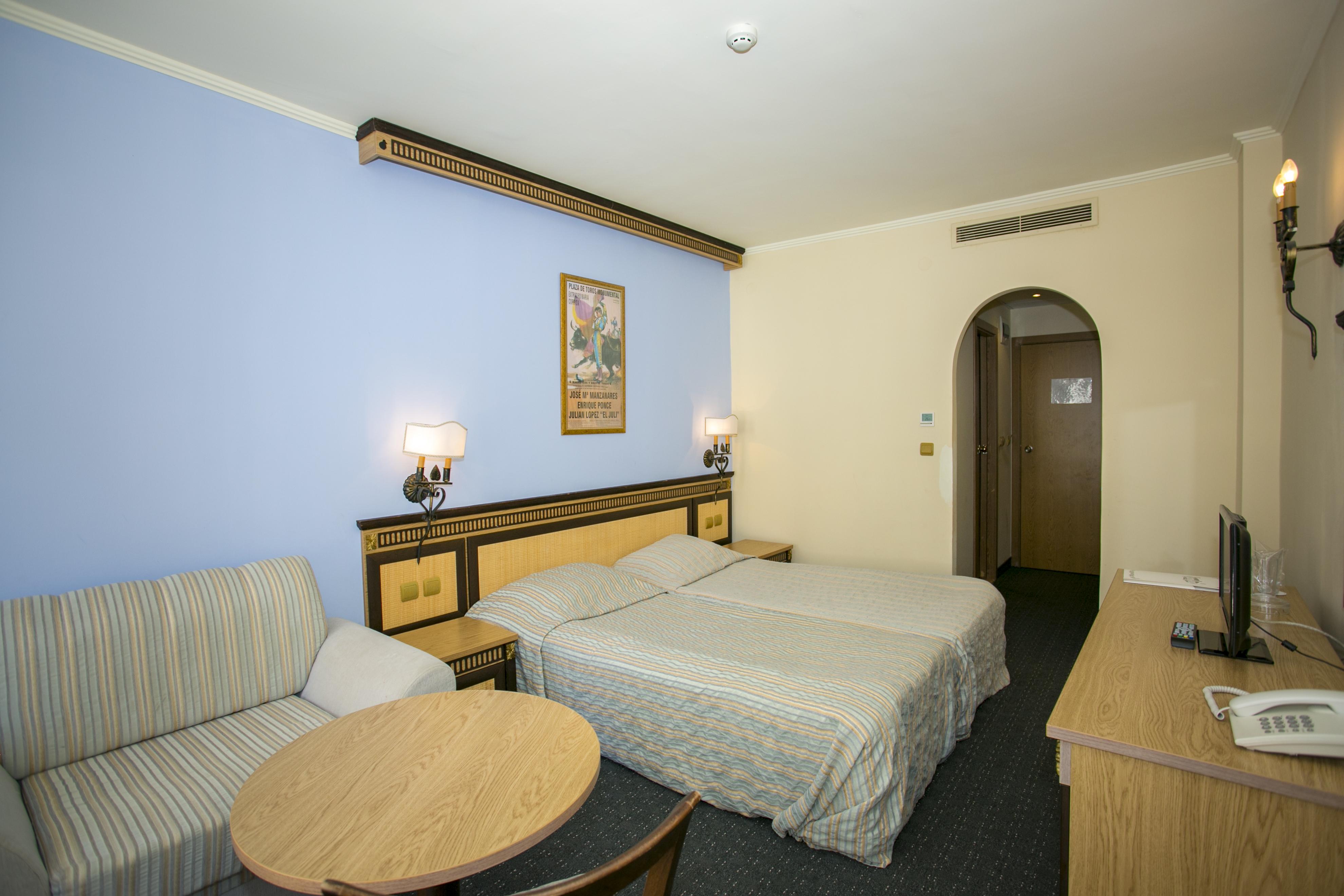 Atrium Beach Hotel 埃勒尼特 外观 照片